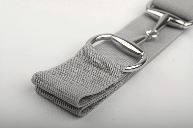 mucol Equestrian Belts, Horseback Riding Belts for Women - Image 3